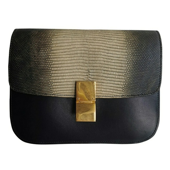 Celine Box Bag - Picture 2 of 6